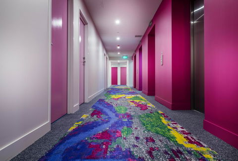 Ibis Styles Brisbane Elizabeth Street - Australian Directory 13