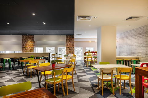 Ibis Styles Brisbane Elizabeth Street - Australian Directory 23