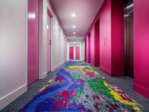 Ibis Styles Brisbane Elizabeth Street - Australian Directory 42