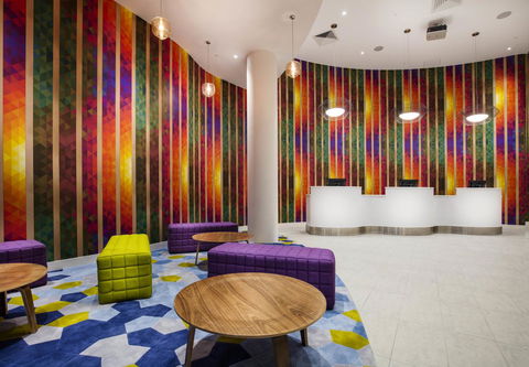Ibis Styles Brisbane Elizabeth Street - Australian Directory 3
