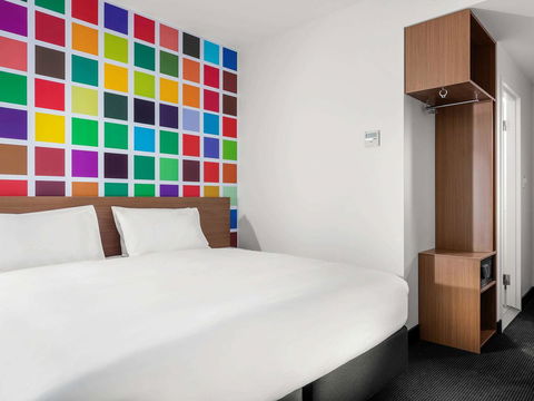 Ibis Styles Brisbane Elizabeth Street - Australian Directory 37