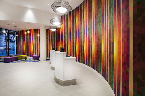 Ibis Styles Brisbane Elizabeth Street - Australian Directory 9