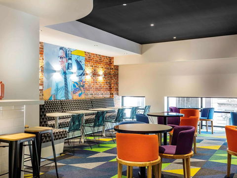 Ibis Styles Brisbane Elizabeth Street - Australian Directory 41