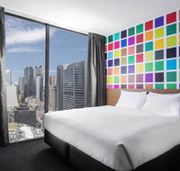 Ibis Styles Brisbane Elizabeth Street - Australian Directory