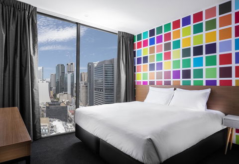 Ibis Styles Brisbane Elizabeth Street - Australian Directory 0