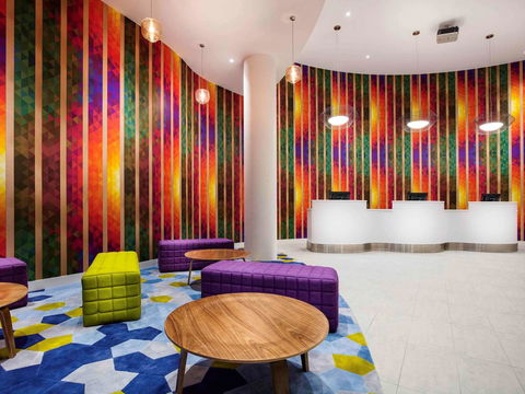 Ibis Styles Brisbane Elizabeth Street - Australian Directory 44