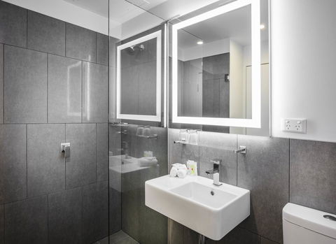 Ibis Styles Brisbane Elizabeth Street - Australian Directory 11