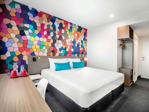 Ibis Styles Brisbane Elizabeth Street - Australian Directory 24