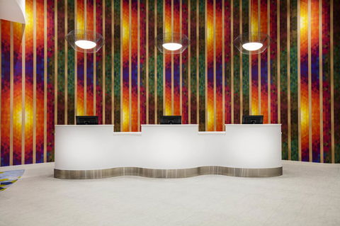 Ibis Styles Brisbane Elizabeth Street - Australian Directory 32