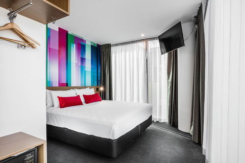 Ibis Styles Brisbane Elizabeth Street - Australian Directory 15