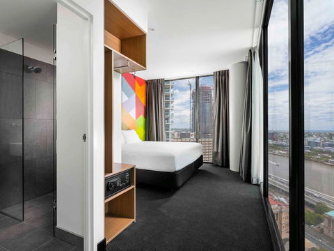 Ibis Styles Brisbane Elizabeth Street - Australian Directory 43