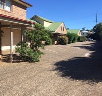 Country Gardens Motor Inn - Australian Directory