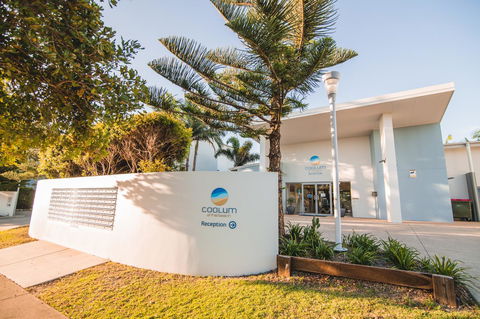 Coolum At The Beach - Australian Directory 1