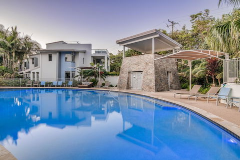 Coolum At The Beach - Australian Directory 2