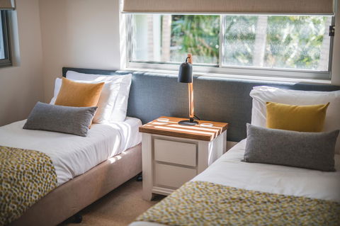 Coolum At The Beach - Australian Directory 30