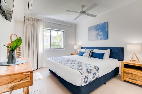 Coolum At The Beach - Australian Directory 44
