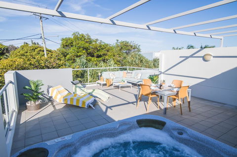 Coolum At The Beach - Australian Directory 34