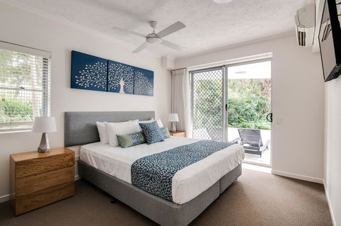 Coolum At The Beach - Australian Directory 40
