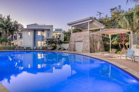 Coolum At The Beach - Australian Directory 9