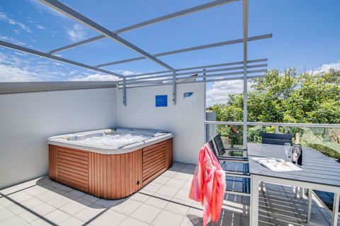 Coolum At The Beach - Australian Directory 38
