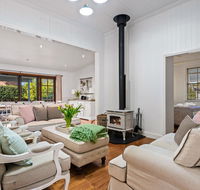Frangipani House - Australian Directory