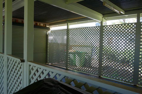 Frangipani House - Australian Directory 36