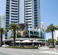 Aria Apartments - Australian Directory