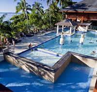 Fitzroy Island Resort - Australian Directory
