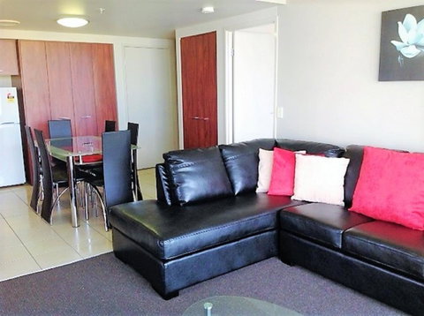 The Towers Of Chevron Renaissance - Holidays Gold Coast - Australian Directory 41