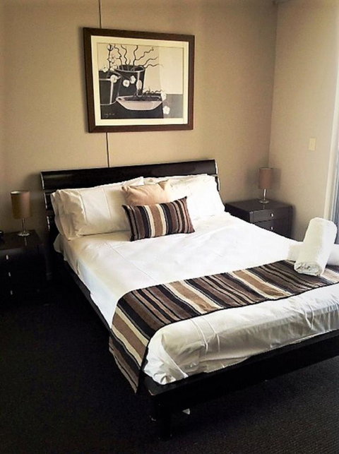 The Towers Of Chevron Renaissance - Holidays Gold Coast - Australian Directory 40