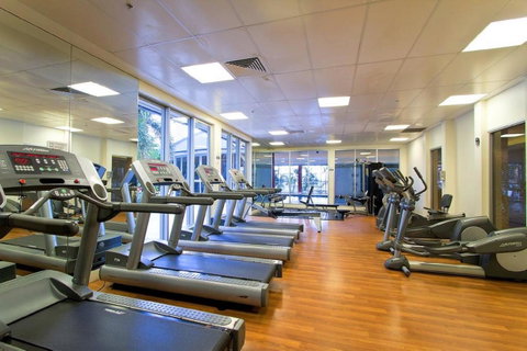 The Towers Of Chevron Renaissance - Holidays Gold Coast - Australian Directory 25