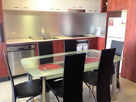 The Towers Of Chevron Renaissance - Holidays Gold Coast - Australian Directory 43