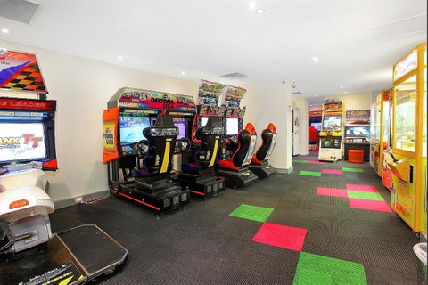 The Towers Of Chevron Renaissance - Holidays Gold Coast - Australian Directory 23
