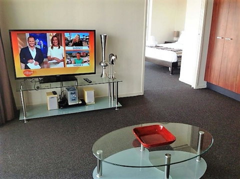 The Towers Of Chevron Renaissance - Holidays Gold Coast - Australian Directory 42