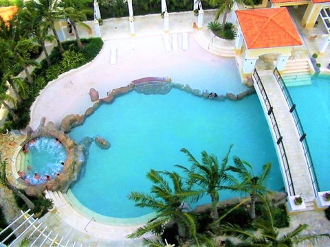 The Towers Of Chevron Renaissance - Holidays Gold Coast - Australian Directory 13