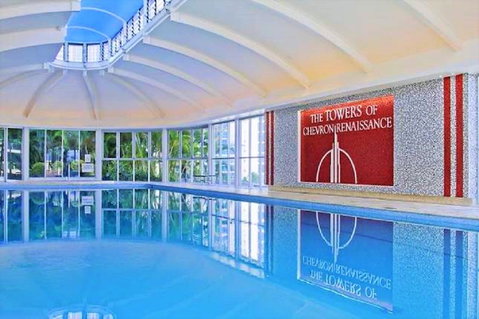 The Towers Of Chevron Renaissance - Holidays Gold Coast - Australian Directory 3