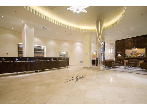 The Towers Of Chevron Renaissance - Holidays Gold Coast - Australian Directory 31