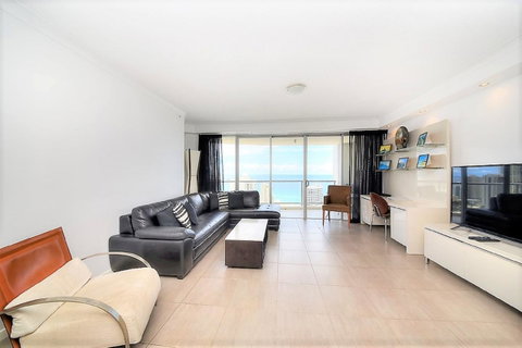 The Towers Of Chevron Renaissance - Holidays Gold Coast - Australian Directory 20