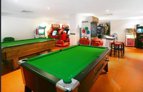 The Towers Of Chevron Renaissance - Holidays Gold Coast - Australian Directory 24
