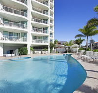 Crystal Bay On The Broadwater - Australian Directory