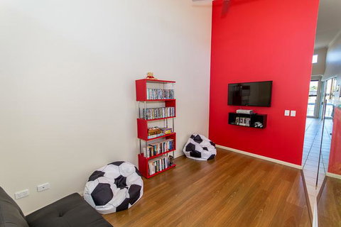Hepburn Holiday Haven - Australian Directory 8