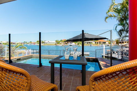 Hepburn Holiday Haven - Australian Directory 0