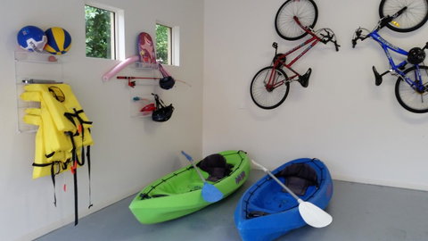 Hepburn Holiday Haven - Australian Directory 22