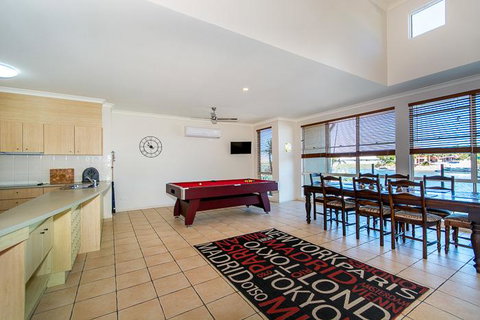 Hepburn Holiday Haven - Australian Directory 12