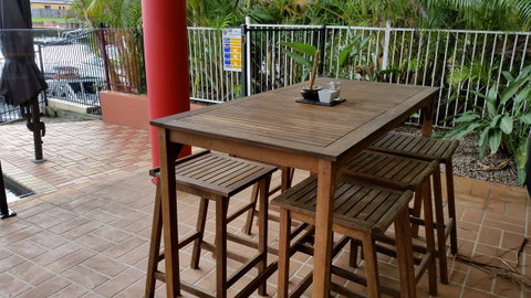 Hepburn Holiday Haven - Australian Directory 21