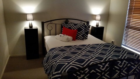 Hepburn Holiday Haven - Australian Directory 17