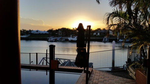 Hepburn Holiday Haven - Australian Directory 25