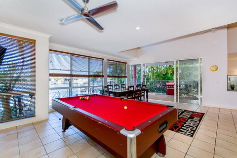 Hepburn Holiday Haven - Australian Directory 11
