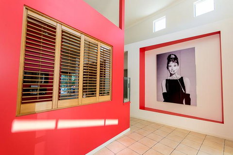 Hepburn Holiday Haven - Australian Directory 5