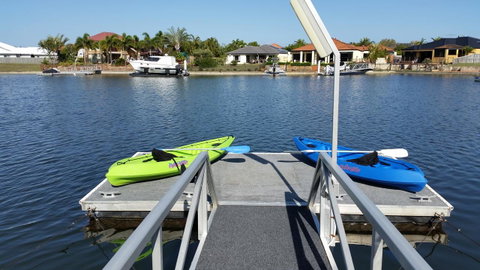 Hepburn Holiday Haven - Australian Directory 23